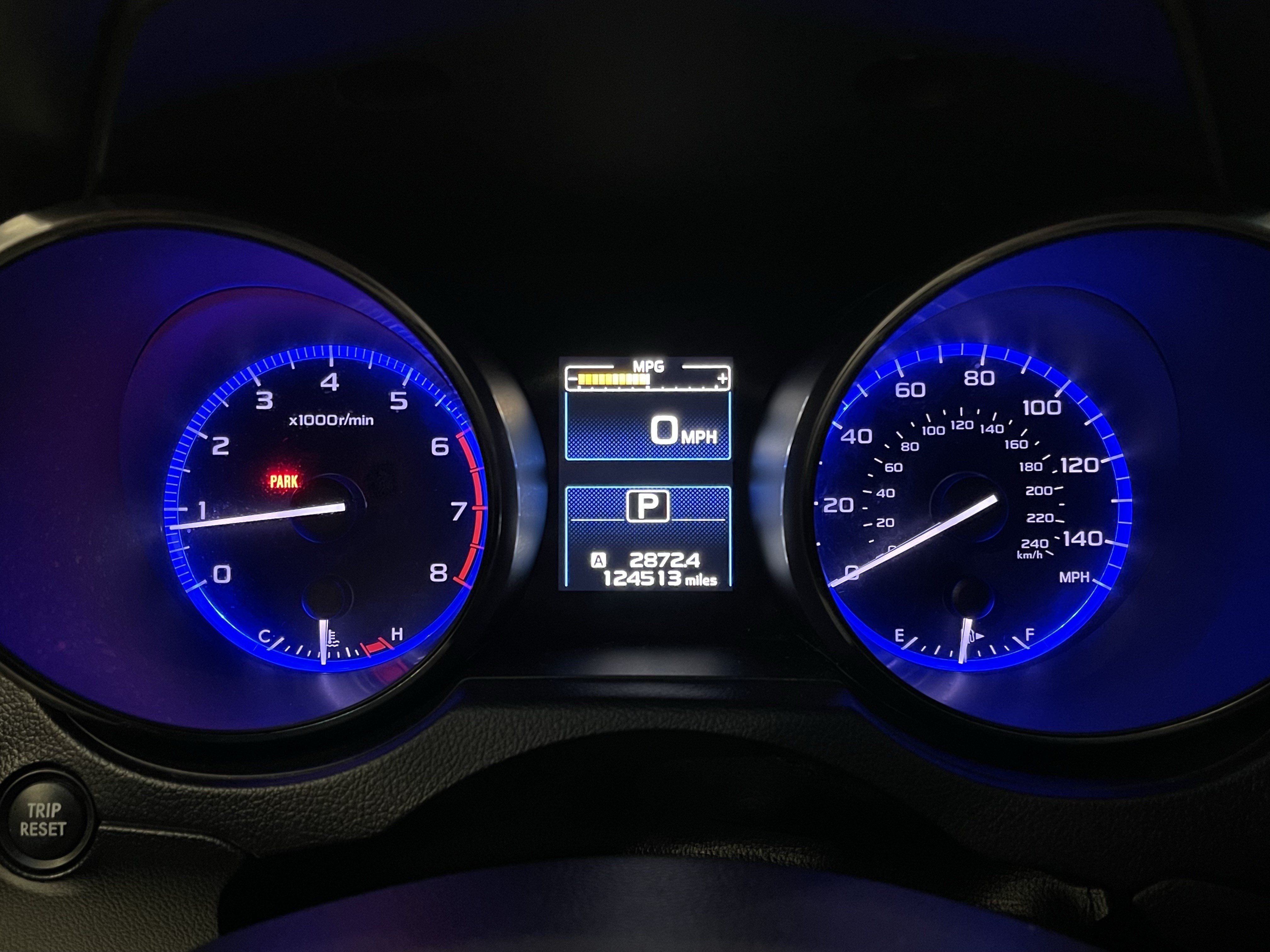 Used 2017 Subaru Outback 2.5i Premium AWD/4WD image 20