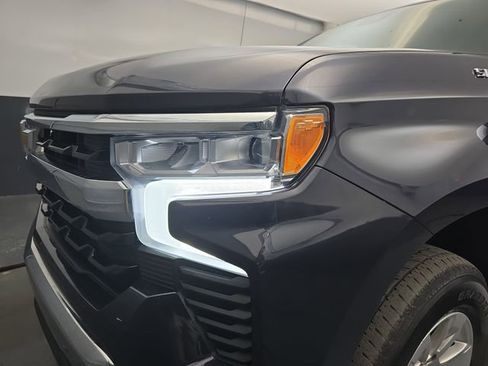 Used 2024 Chevrolet Silverado 1500 LT w/ Protection Package image 14