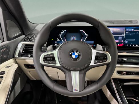 New 2026 BMW X7 xDrive40i image 16