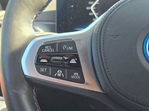 Used 2024 BMW i4 M50 AWD/4WD image 31