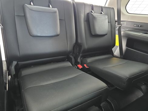 Used 2018 Toyota 4Runner SR5 Premium image 12