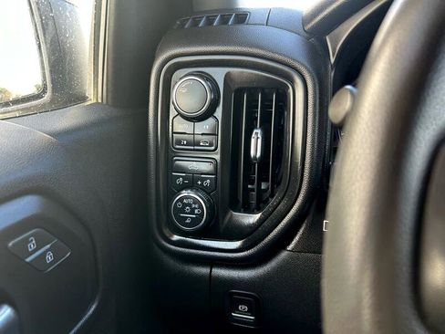 Used 2020 Chevrolet Silverado 1500 W/T w/ WT Value Package image 17