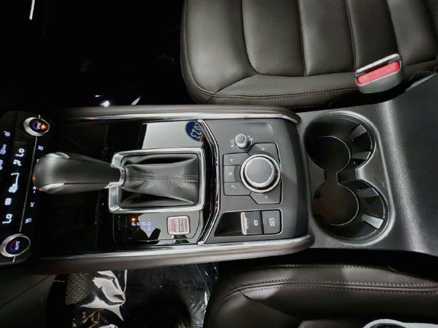Used 2023 MAZDA CX-5 Signature AWD/4WD image 25