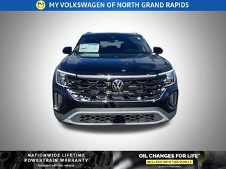 New 2026 Volkswagen Atlas Cross Sport SE video 2