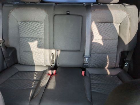 Used 2020 Chevrolet Equinox LT w/ Driver Convenience Package FWD image 31