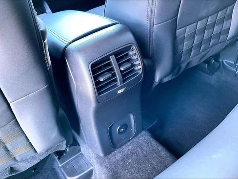 Used 2024 Ford Bronco Sport Big Bend w/ Convenience Package image 10