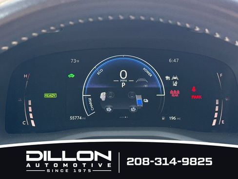 Used 2025 Toyota Camry SE FWD image 23