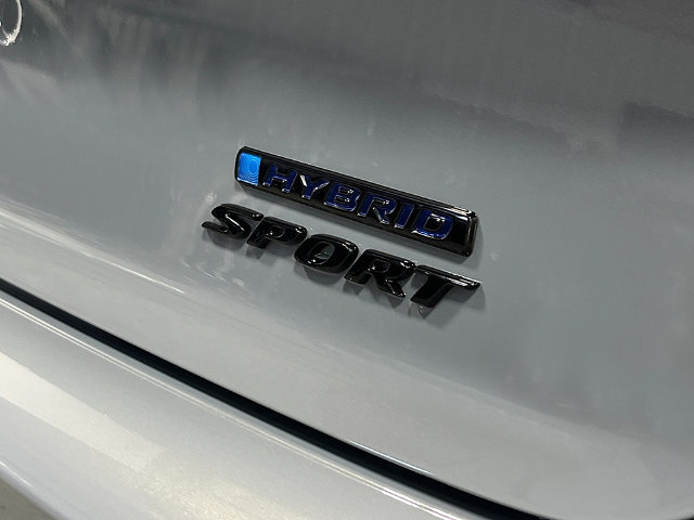 New 2026 Honda Accord Sport image 6