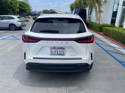 Used 2024 Lexus NX 250 FWD image 5