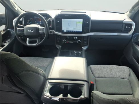 Used 2023 Ford F150 XLT w/ Equipment Group 302A High image 10