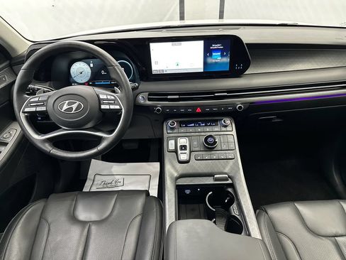 Used 2024 Hyundai Palisade Limited FWD image 25