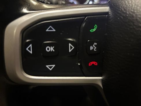 Used 2020 RAM 1500 Big Horn AWD/4WD image 24