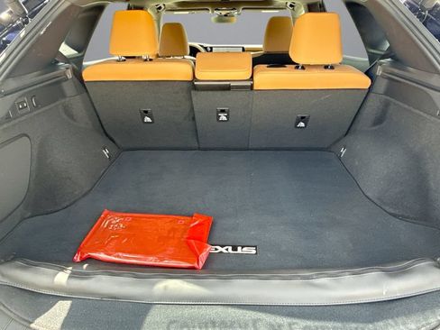 Used 2026 Lexus RX 350 Premium w/ Accessory Package (Z1) FWD image 13