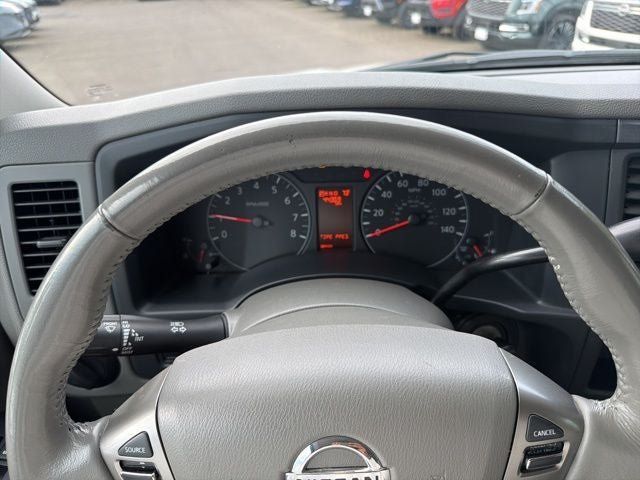 Used 2021 Nissan NV 3500 SL RWD image 19