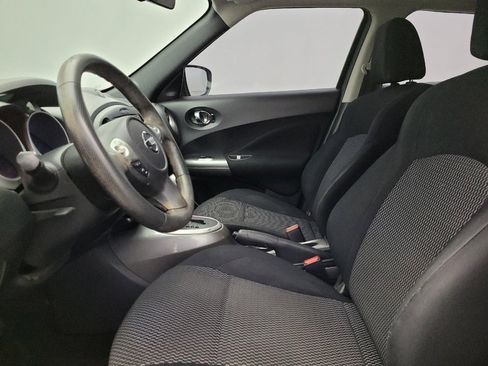 Used 2016 Nissan Juke S image 17
