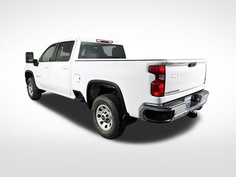 Used 2021 Chevrolet Silverado 2500 LT image 6
