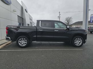 Used 2019 Chevrolet Silverado 1500 LTZ w/ LTZ Plus Package video 2