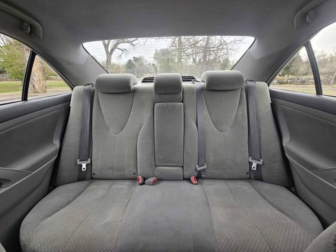 Used 2007 Toyota Camry Hybrid image 23