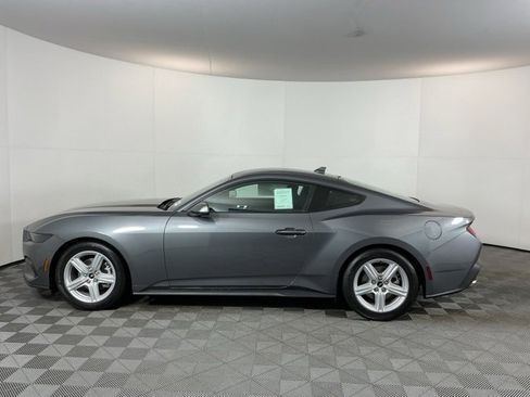 New 2026 Ford Mustang EcoBoost image 8