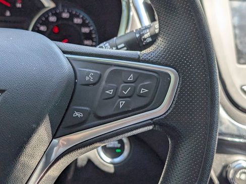 Used 2023 Chevrolet Equinox LT image 23