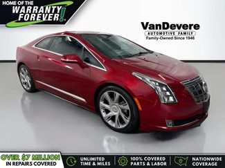 Used 2014 Cadillac ELR w/ Luxury Package FWD video 1