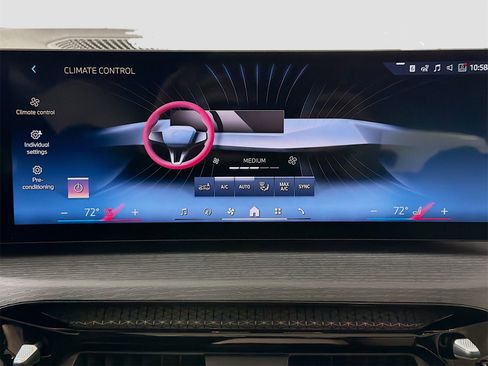 New 2026 BMW 430i xDrive w/ M Sport Package image 19