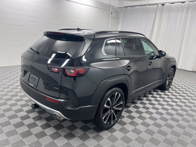 Certified 2026 MAZDA CX-50 AWD 2.5 S w/ Weather Package image 5