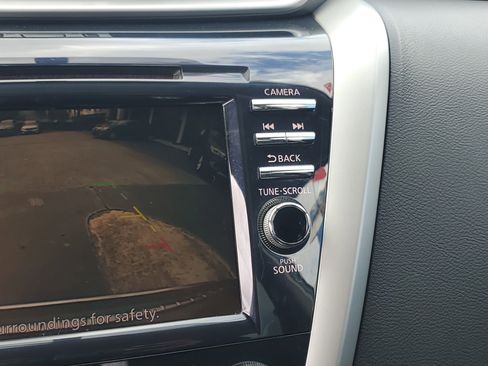 Used 2019 Nissan Murano S w/ Cargo Package image 23