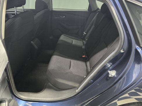 Used 2024 Honda Accord EX image 12