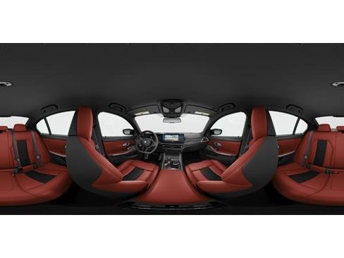 New 2027 BMW M3 Competition AWD/4WD image 8