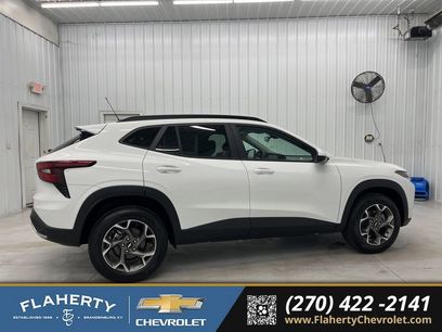 New 2026 Chevrolet Trax LT w/ LT Convenience Package