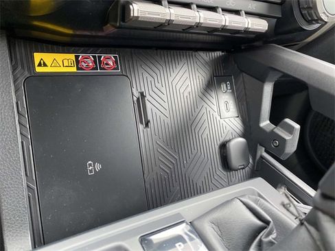 New 2026 Toyota Tacoma TRD Off-Road image 10