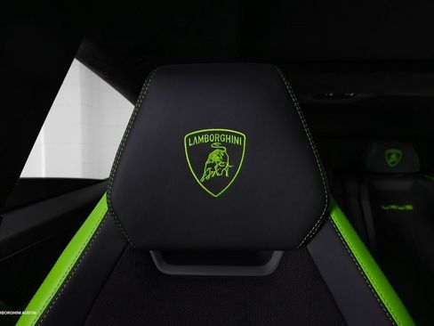 Used 2024 Lamborghini Urus S image 56