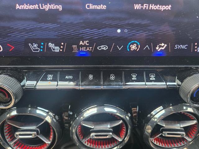 Used 2024 Chevrolet Blazer EV RS AWD/4WD image 36