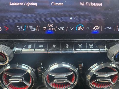 Used 2024 Chevrolet Blazer EV RS AWD/4WD image 36