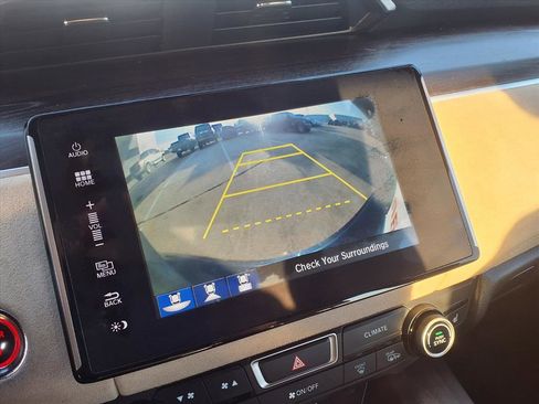 Used 2018 Honda Clarity Touring image 20