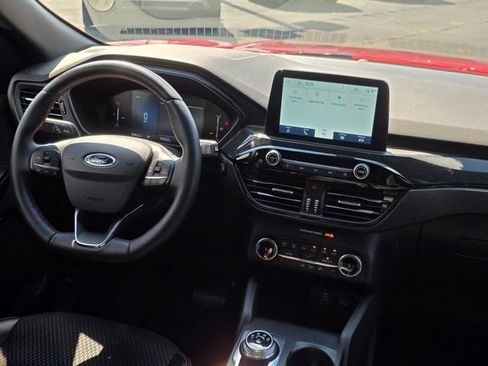Used 2025 Ford Escape ST-Line w/ Equipment Group 301A FWD image 41