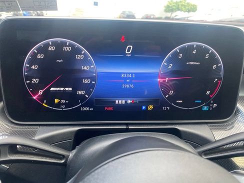 Certified 2023 Mercedes-Benz C 43 AMG 4MATIC Sedan image 16
