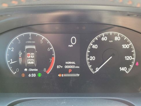 Used 2025 Honda HR-V Sport image 27