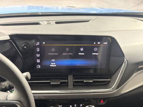 New 2026 Chevrolet Trax ACTIV w/ Sunroof Package image 20