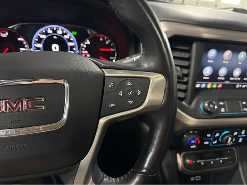Used 2021 GMC Acadia Denali w/ Denali Ultimate Package image 22
