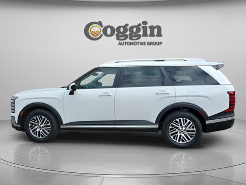 New 2026 Hyundai Palisade SEL AWD/4WD image 2