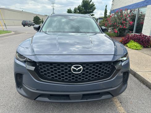 Used 2025 MAZDA CX-50 AWD 2.5 S w/ Preferred Package image 9