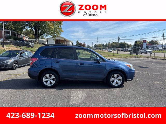 Used 2014 Subaru Forester 2.5i Premium w/ All-Weather Package AWD/4WD image 1