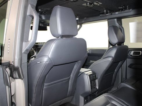 New 2026 Ford Bronco Outer Banks w/ Sasquatch Package AWD/4WD image 26
