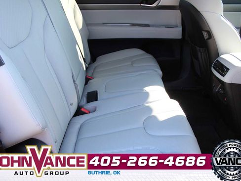 Used 2025 Hyundai Palisade SEL image 20