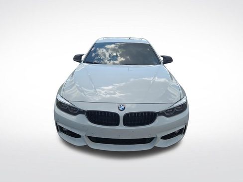 Used 2019 BMW 440i Gran Coupe xDrive AWD/4WD image 10