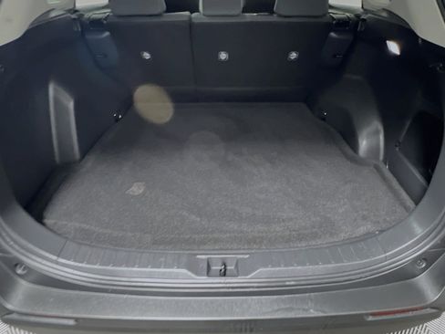 Used 2024 Toyota RAV4 LE FWD image 34