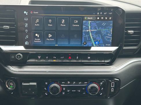 New 2026 Chevrolet Silverado 3500 High Country w/ Technology Package AWD/4WD image 19