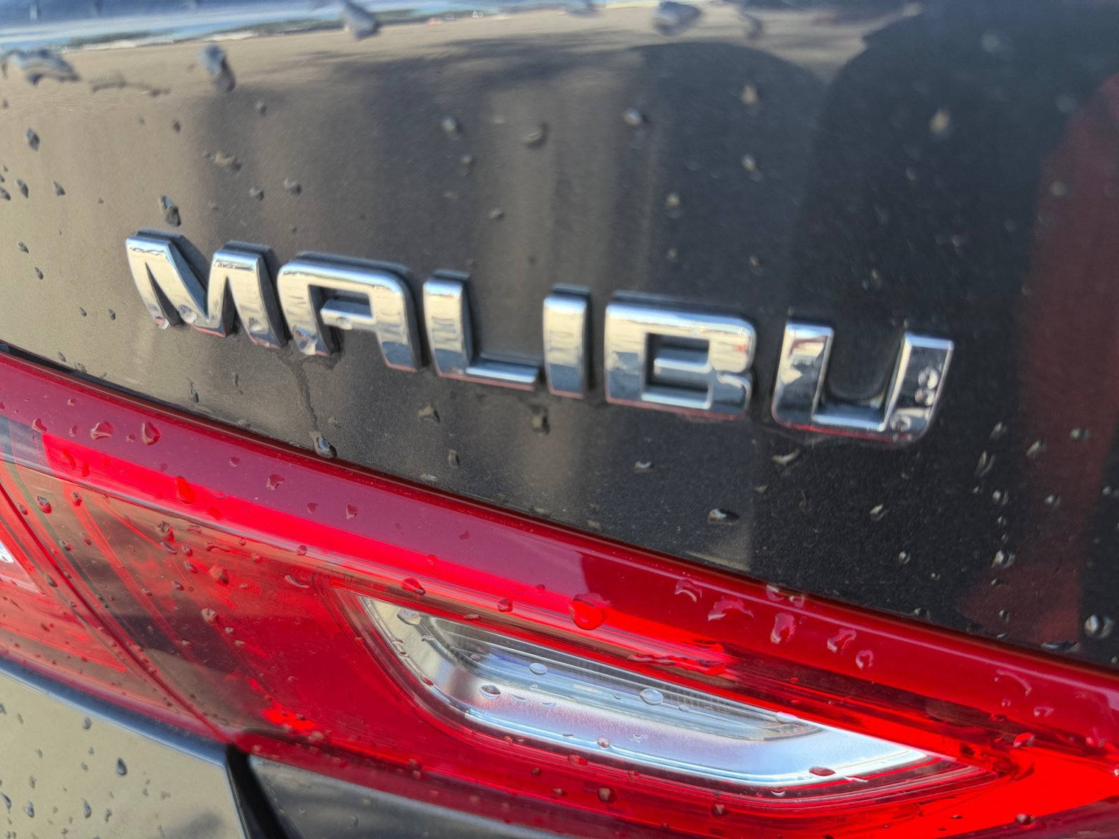 Used 2023 Chevrolet Malibu LT FWD image 27